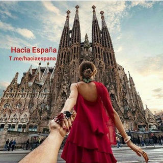 Hacia España 🇪🇸 Telegram Group Link