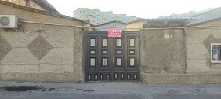 Продается дом - участок Яшнабадский район 2.5 соток