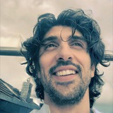 Image from a post by Omid Ahangarani امید آهنگرانی