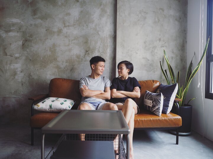 @ 旅人故事：6個月裡，他們走過了19個國家