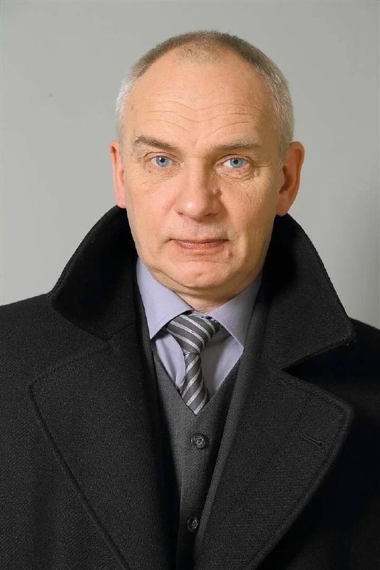 Умер актер Дмитрий Поднозов.