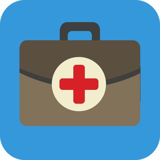 Telegram profile photo for МедикТест