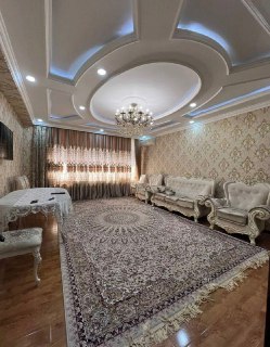 Новостройка Продается 3 комнатная квартира ремонт Ц-6 Пожарка