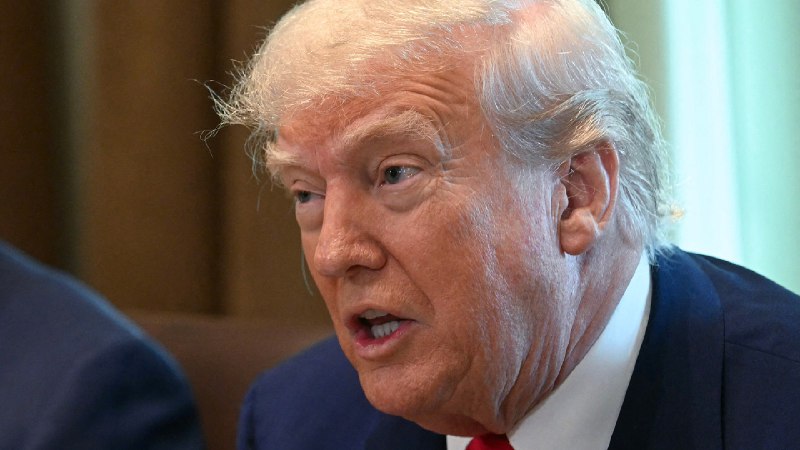 Spooked by Trade Wars, Trump Officials Hoard Supplies: ‘It Would Be Stupid Not To!’