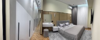 Аренда двух комнатной квартиры в жилом комплексе Yunusabad rezidence