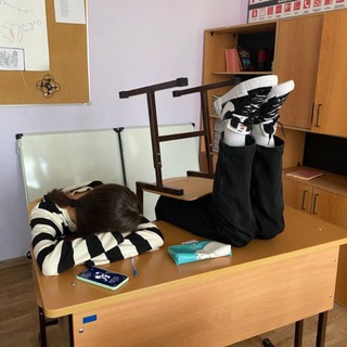 Telegram profile photo for Школьные Идеи