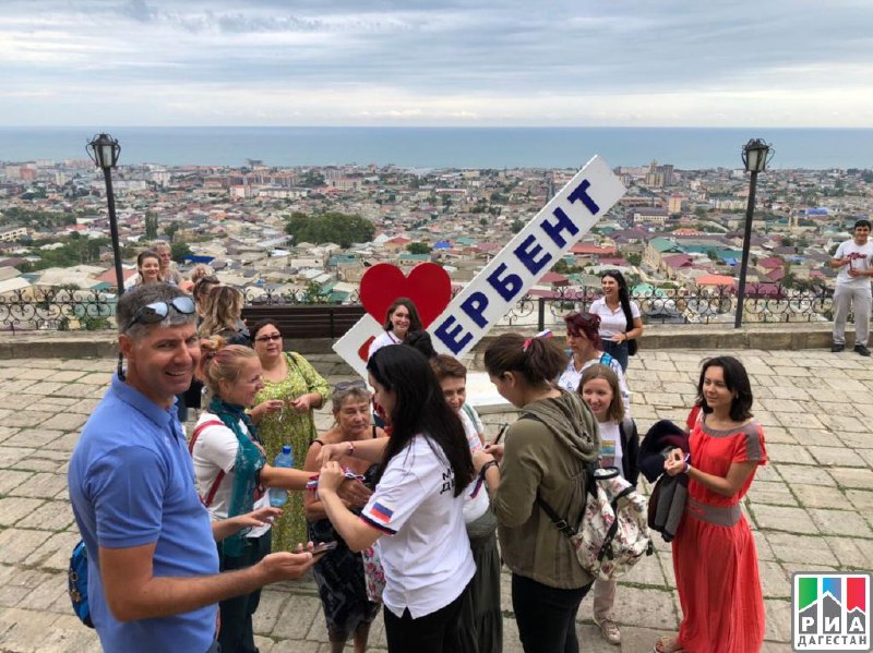 Спрос на проживание в Дагестане растёт в 2–3 раза быстрее, чем в среднем по стране. фото