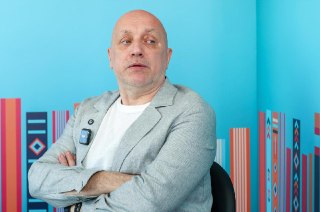 ⚡️Захар Прилепин станет проректором по «смыслам» Горного университета в Петербурге — вуз возглавляет бывший научрук ПутинаПисатель Захар Прилепин получит должность проректора Санкт-Петербургского горного университета. Об этом пишет «Фонтанка» со ссылкой на