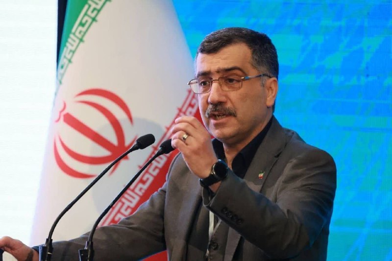 کرمانشاه مفدا: 💠 #اخبار_اساتید/ ۳۷۶ نفر هیئت علمی پژوهشی وزارت بهداشت می‌شوند▫️آخوندزاده، معاون تحقیقات و فناوری وزارت بهداشت گفت: ۳۷۶ 