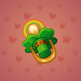 Bling Binky #66