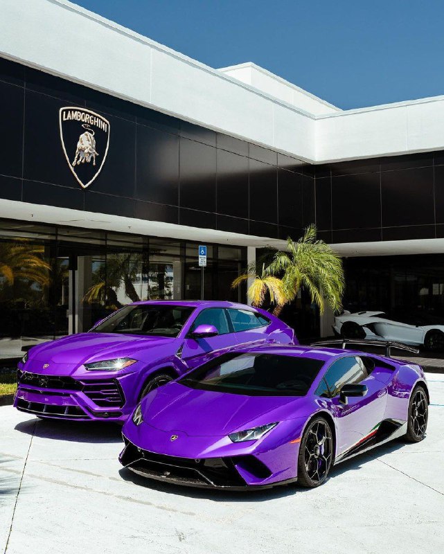 Lamborghini
