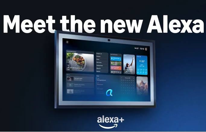 سیتنا | CITNA: ⌛ رایگان شدن #الکسای_هوشمند آمازون!🔹 #آمازون دسترسی رایگان به Alexa+ را برای تمام کاربران Fire TV در آمریکا فعال کرده اس