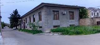 Oxunboboyevda 16 sotix yer uchastka sotiladi