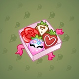 Berry Box #60