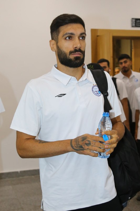 Esteghlal Twitter: بروبچ رفتن سمت استادیوم@Esteghlaal_twitter💙بروبچ رفتن سمت استادیوم@Esteghlaal_twitter💙