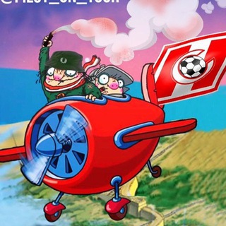 Telegram profile photo for Pilot_on_tour