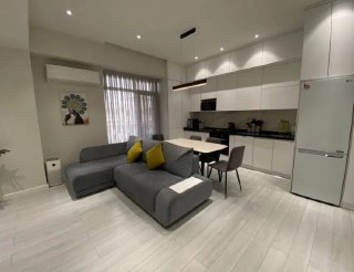 Квартира Центр Новостройка 3//9//9 90м2 ЖК Madrid