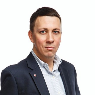 Telegram profile photo for Виталий Денисов | Советник инвестора | Инвестиции в недвижимость, аналитика и проекты