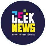 Geek News|Гик Новости