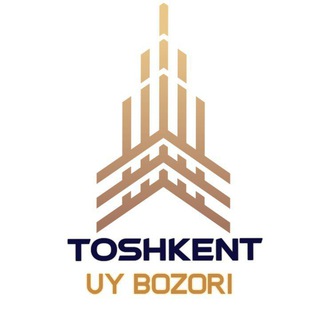 Telegram profile photo for TOSHKENT UY BOZORI