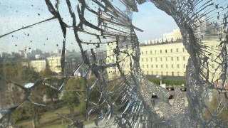 Власти Белгородской области признали гибель более 500 мирных жителей в ходе военных действий в Украине Врио губернатора Белгородской области Александр Шуваев озвучил официальную статистику потерь среди мирных жителей за время военных действий с Украиной в 