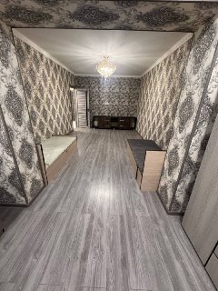 Аренда квартира Мирабад метро матонат qoyliq 1
