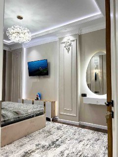 Ж/К Comfort House 3комн/4/10, 72м2, не торц, Евроремонт. Ор-р: Мега