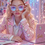 شِرین: طاقچه ای از پروژه های دانشجویی🩷