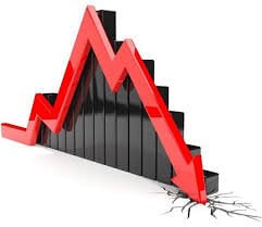 He denied economic growth this spring