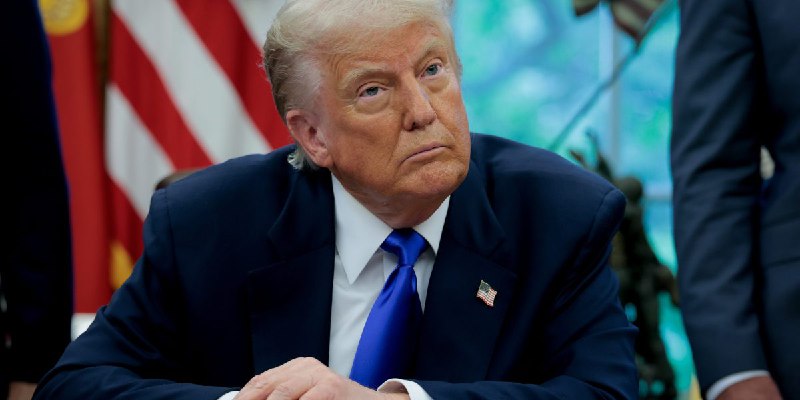 The majority of employers think Trump's DEI and immigration policies are creating ‘significant challenges' for their business