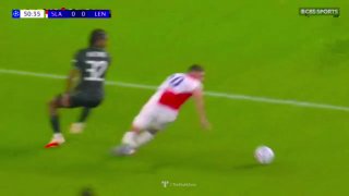 🚨🇪🇺 מטרה: איזה גולאזו סנסציוני מאת DANIJEL STURM!