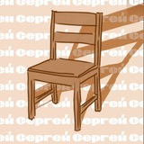 Стул Сергей