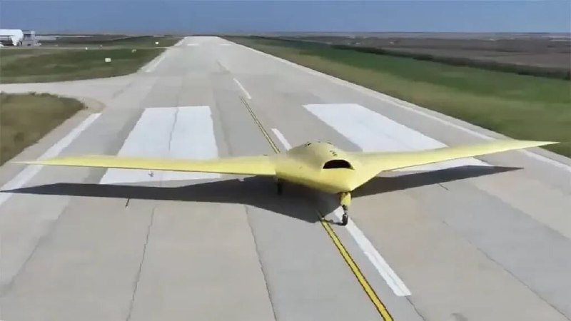 "דרקונים מכונפים"; העלייה האסטרטגית של בייג'ינג לבניית "B-2 בלתי מאויש"