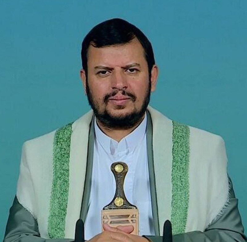 کانال خبری رجانیوز: 🔻 الحوثی: باید از تمامی اشکال وابستگی به صهیونیسم خلاص شویمرهبر جنبش انصارالله یمن:🔹 ما به عنوان امت اسلامی، بیش از هر ز