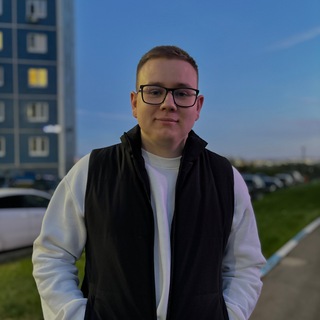 Логотип Matvei Dudochkin