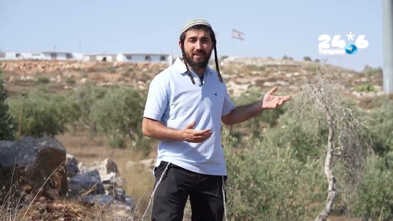 🇮🇱 בנגב נמתחה ביקורת על ביקורו של חבר הכנסת סוכות בבתי הספר ברהט. נציג ארגון "המרכז בחזית בנגב", עקאב אל…