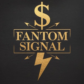 Telegram profile photo for سیگنال ارزدیجیتال | Fantom Signal