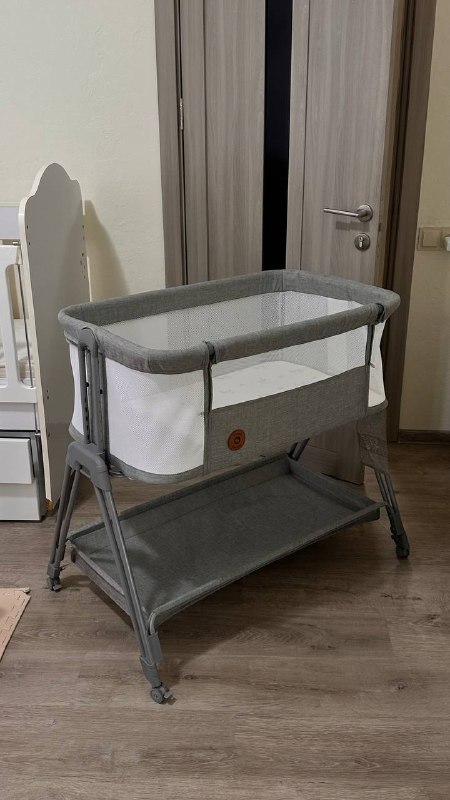 Очень качественный и фирменный Эргорюкзак. — фото 1