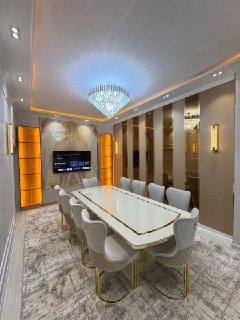 Продаётся 5и ком. квартира ЖК «Rakat», 155м2. Яккасарайский район.