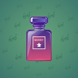 Perfume Bottle #899