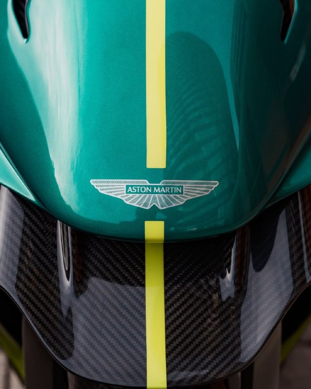 Aston Martin x Brought Superior 4