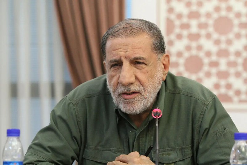 חבר בנציבות לביטחון לאומי: עדכון בנק המטרות הופך את האויב למטרה של הכוחות המזוינים בהדגישו כי יש לטפל באויב…