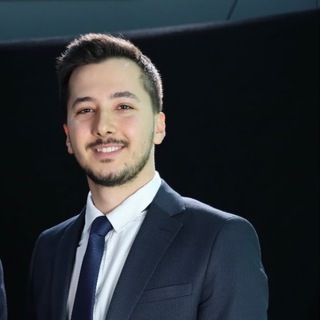 Telegram profile photo for İbrahim Haskologlu