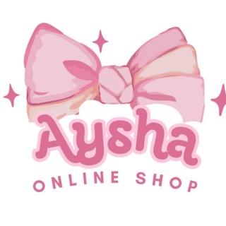 Aysha online Shop in Namangan