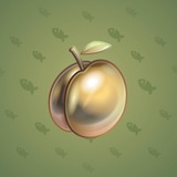 Precious Peach #310