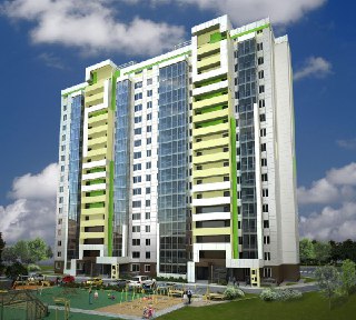 Срочно продаю 17 соток земля для новостройке 16 этажного дома