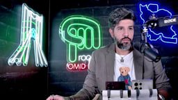 ▶️ 144_שבויים איכותיים, אסיל מוכן להתקפה קרקעית חד צדדית - נסיעתו של בראד קופר לתל אביב למלחמה השלישית - הש…