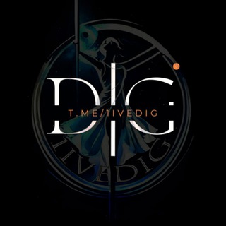 Telegram profile photo for 1IVEDIG