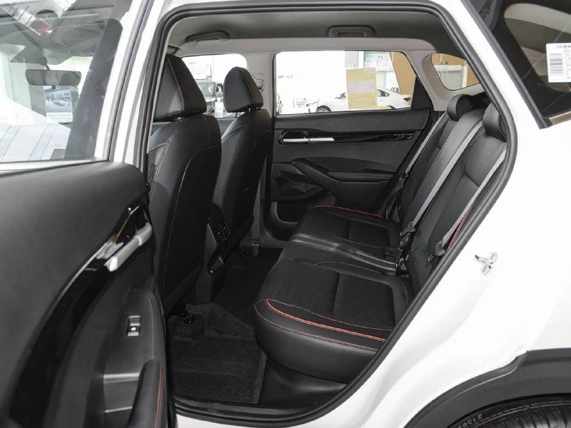 Kia Seltos 2026 фото 8