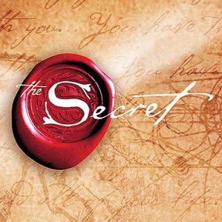 Telegram profile photo for The Secret • Закон Притяжения